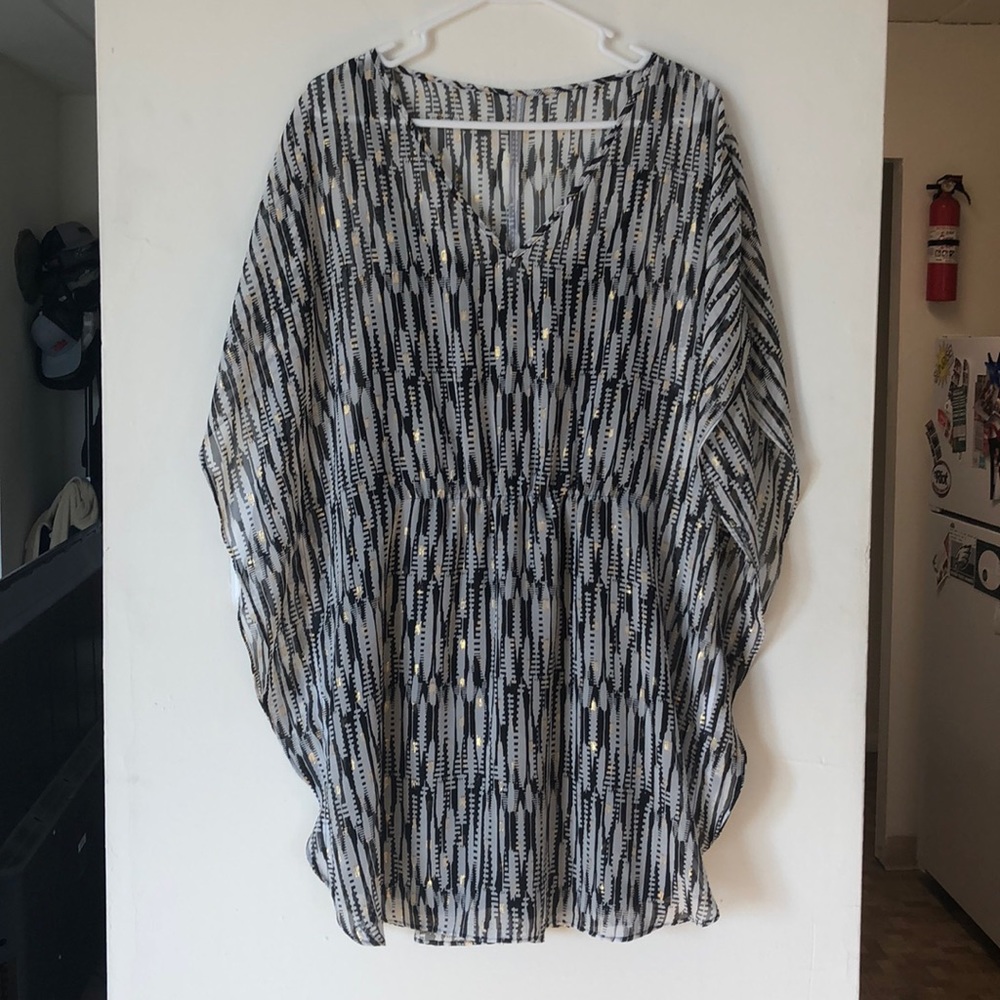 Flowy Dress